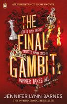 The Final Gambit Sortido - PENGUIN UK