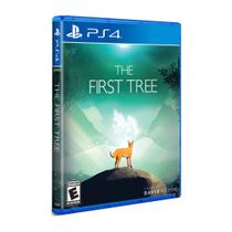 The First Tree PS 4 EUA