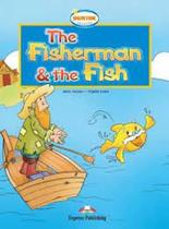 The fisherman and the fish reader with cross platform app.(showtime level 1)