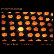 The Five Doubts - Cd + Dvd Hardage The Five Doubts - Cd + Dvd Hardage