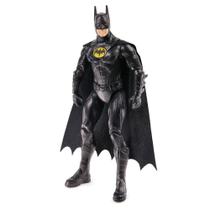The Flash Articulado Figura Batman 12cm - Sunny