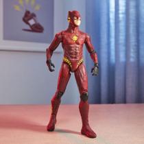 The Flash/Batman Figuras 12'