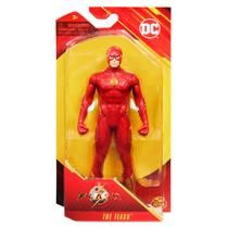 The Flash - Boneco de 15cm do Flash