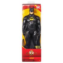 The Flash - Boneco De 30Cm Do Batman