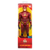 The Flash - Boneco de 30cm do Flash (Jovem Barry) - Sunny Brinquedos