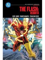 The flash - rebirth - dc compact comics edition
