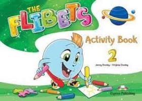 The flibets 2 activity book - EXPRESS PUBLISHING
