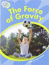 The force of gravity - MACMILLAN