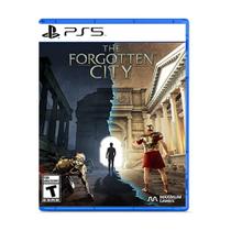 The Forgotten City - PS5