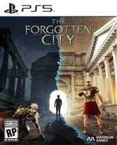 The Forgotten City - PS5 - Sony