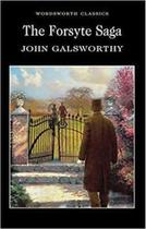 The forsyte saga