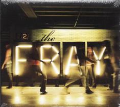 The Fray Cd