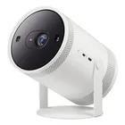 The Freestyle Samsung Projetor Smart Portátil, De 30 A 100 Cor Branco SP-LFF3CLMXXZD