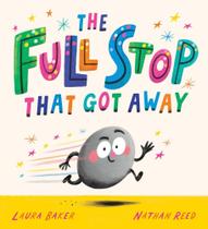 The Full Stop That Got Away Pb