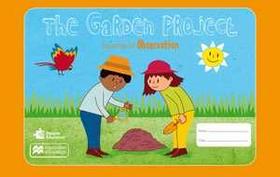 The garden project