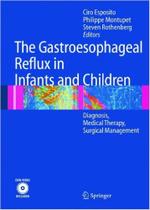 The gastroesophageal reflux in infants and children - Springer Verlag Iberica