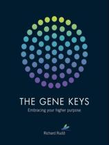 The gene keys - WATKINS PUBLISHING