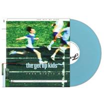 The Get Up Kids - LP Four Minute Mile Vinil Limitado - misturapop
