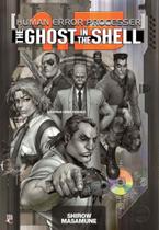 The Ghost in the Shell Human Error Processer - Vol.1.5 - JBC