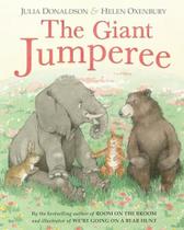The Giant Jumperee The Giant Jumperee