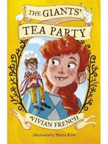 The giants' tea party The giants' tea party