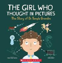 The girl who thought in pictures