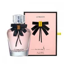 The Girls Pink Lonkoom Perfume Feminino EDP 100 ml The Girls Pink Lonkoom Perfume Feminino EDP 100 ml