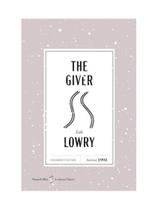 The giver - hapercollins american classics