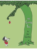 The giving tree The giving tree