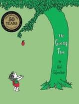 The giving tree - with cd
