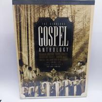 The Glorious Gospel Anthology - Dvd + Cd - Digipack(Mahalia - MUSICB