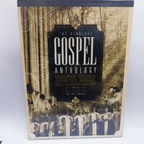 The Glorious Gospel Anthology - Dvd + Cd - Digipack(Mahalia