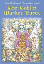 The Goblin Market Tarot: In Search of Faery Gold Cartas