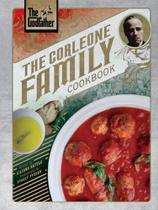 The godfather - the corleone family cookbook
