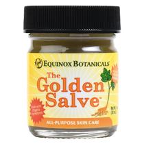 The Golden Salve Bálsamo de Própolis 30ml