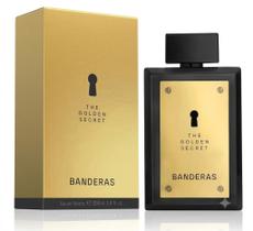 The Golden Secret EDT 200ml The Golden Secret EDT 200ml