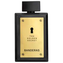 The Golden Secret EDT Antonio Banderas The Golden Secret EDT Antonio Banderas