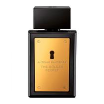 The Golden Secrett AB Eau de Toilette 200ml - Perfume Masculino The Golden Secrett AB Eau de Toilette 200ml - Perfume Masculino