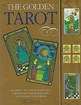 The Golden Tarot Cartas