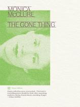 The gone thing - WINTER EDITIONS The gone thing - WINTER EDITIONS
