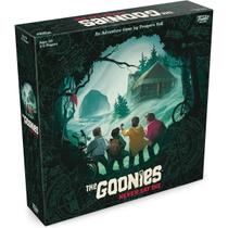 The Goonies: Never Say Die (Edição em Inglês) - Funko Games