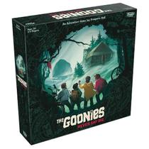 The Goonies: Never Say Die (Em inglês)