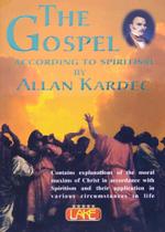 The Gospel According To Spiritism By Allan Kardec