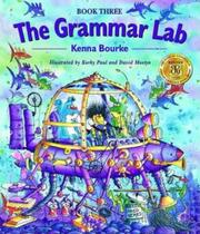 The grammar lab book three