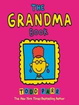 The grandma book The grandma book