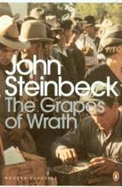 The Grapes Of Wrath The Grapes Of Wrath