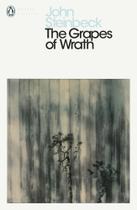 The Grapes of Wrath - PENGUIN UK