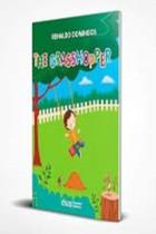 The Grasshopper (1ª Ed.) (Ver Estoque) - DSOP DIDATICO