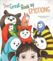 The great book of emotions The great book of emotions