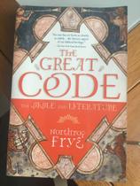 The great code - The bible and literature - Harcourt